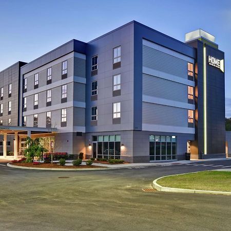 Home2 Suites By Hilton Walpole Foxborough Exterior foto