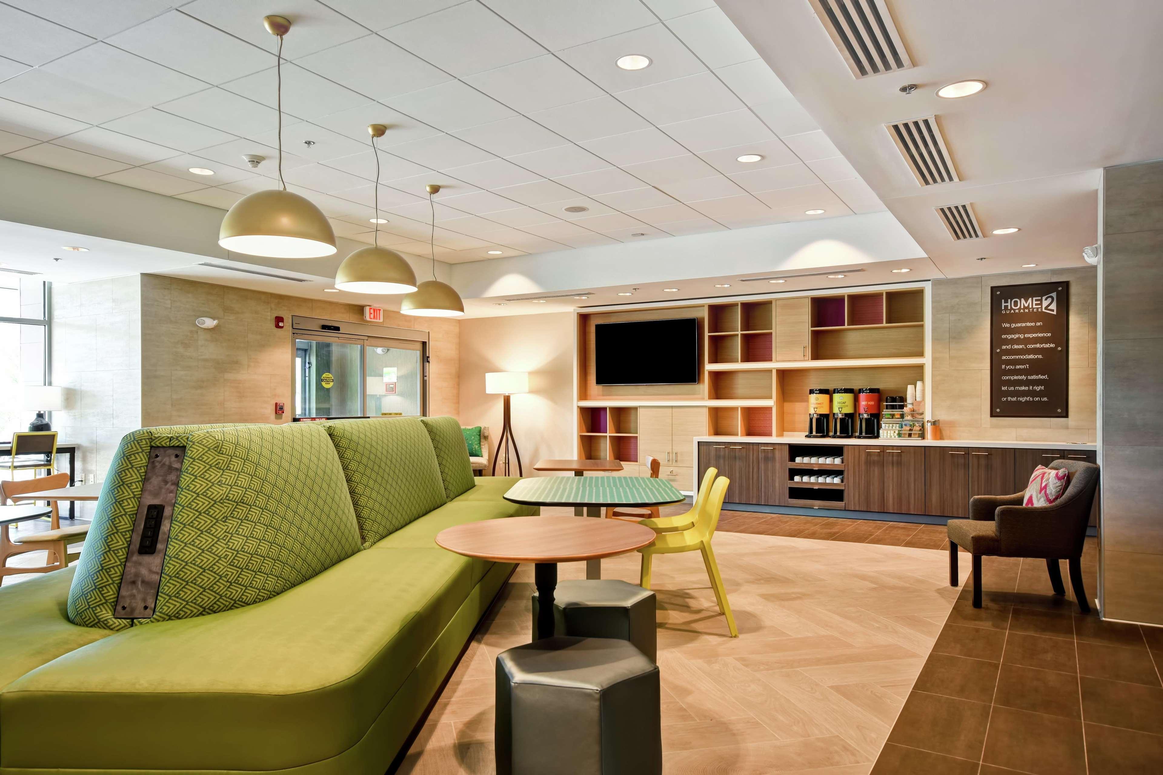 Home2 Suites By Hilton Walpole Foxborough Exterior foto