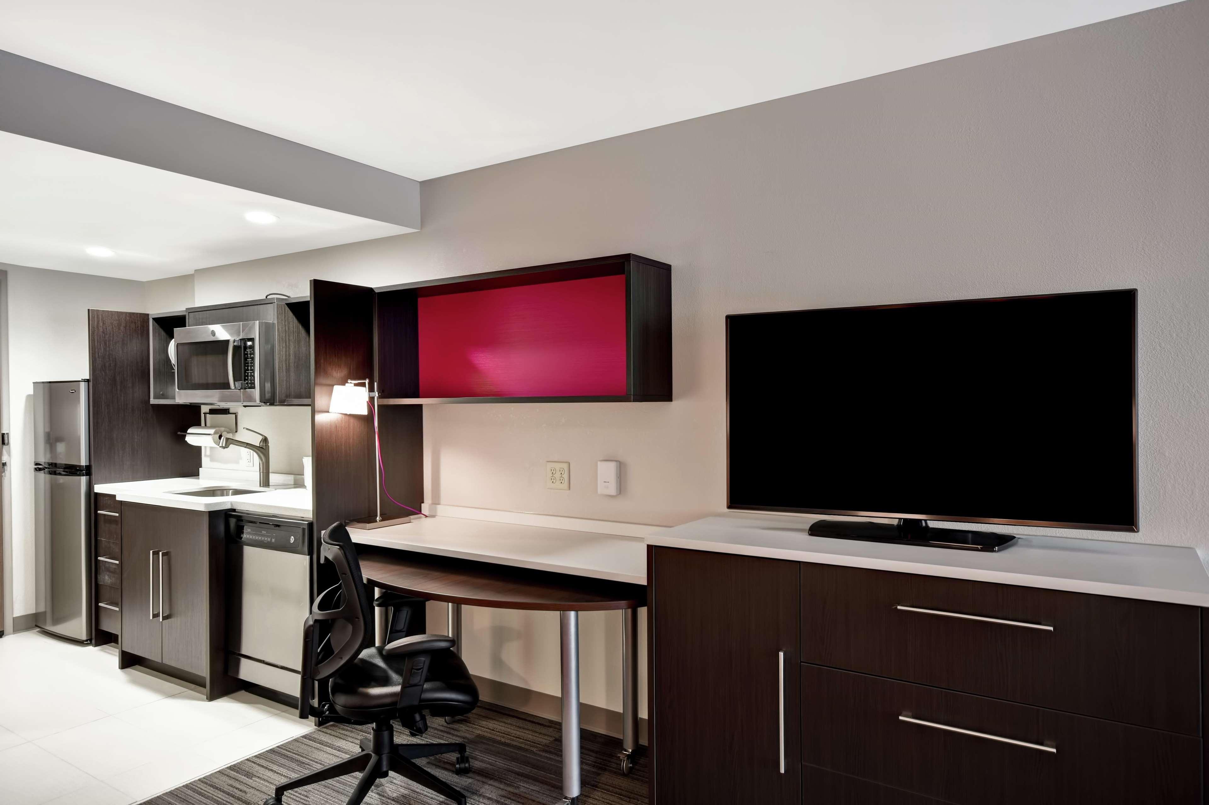 Home2 Suites By Hilton Walpole Foxborough Exterior foto