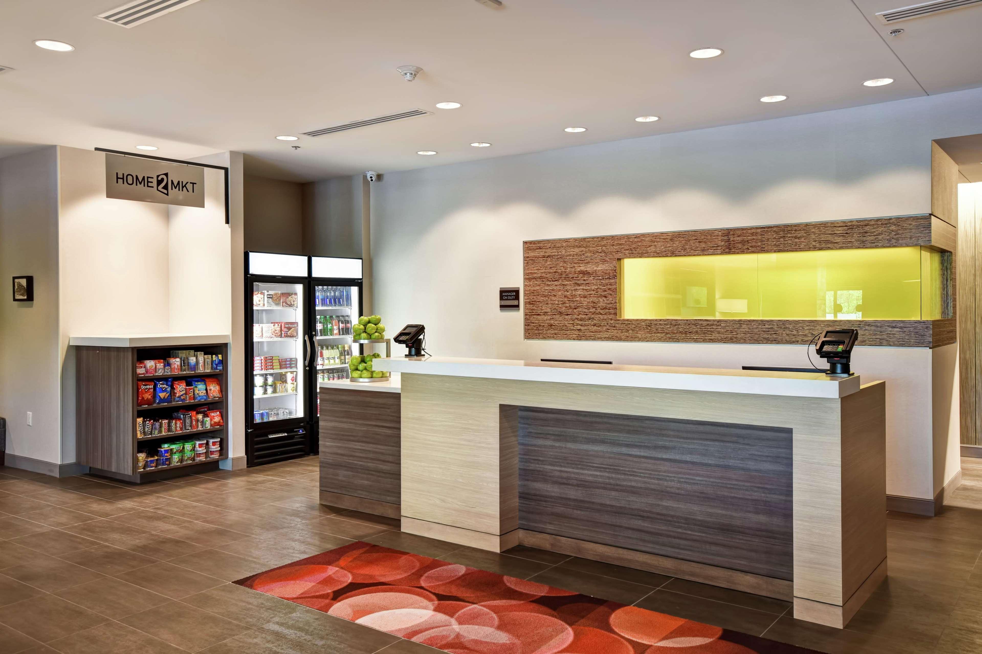 Home2 Suites By Hilton Walpole Foxborough Exterior foto