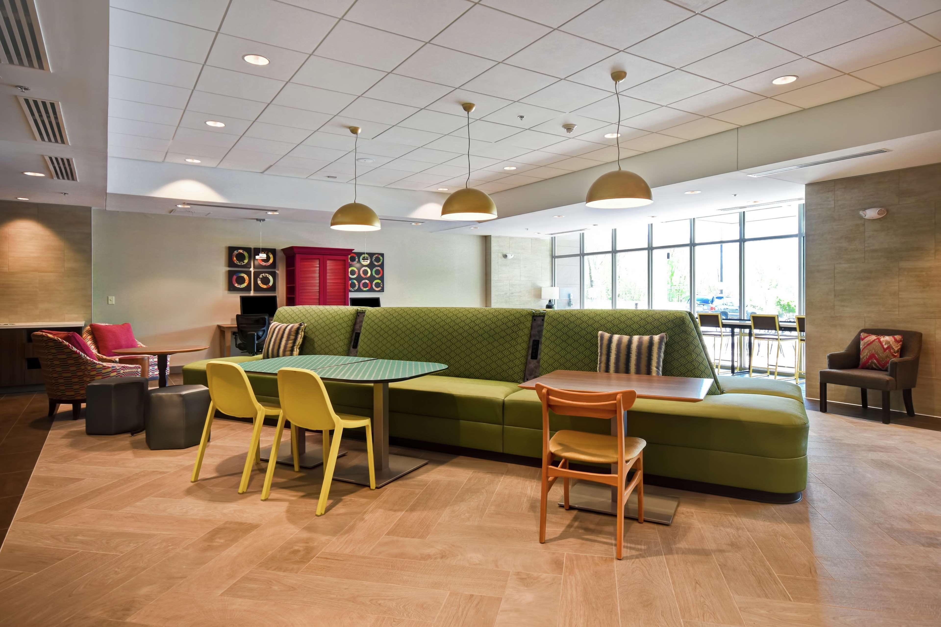 Home2 Suites By Hilton Walpole Foxborough Exterior foto