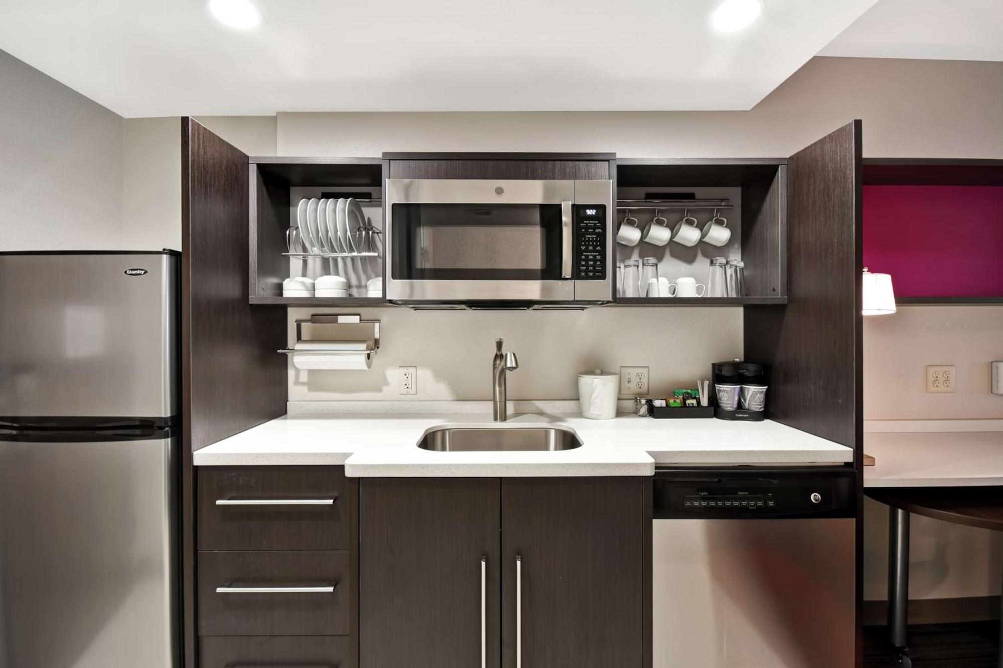 Home2 Suites By Hilton Walpole Foxborough Exterior foto