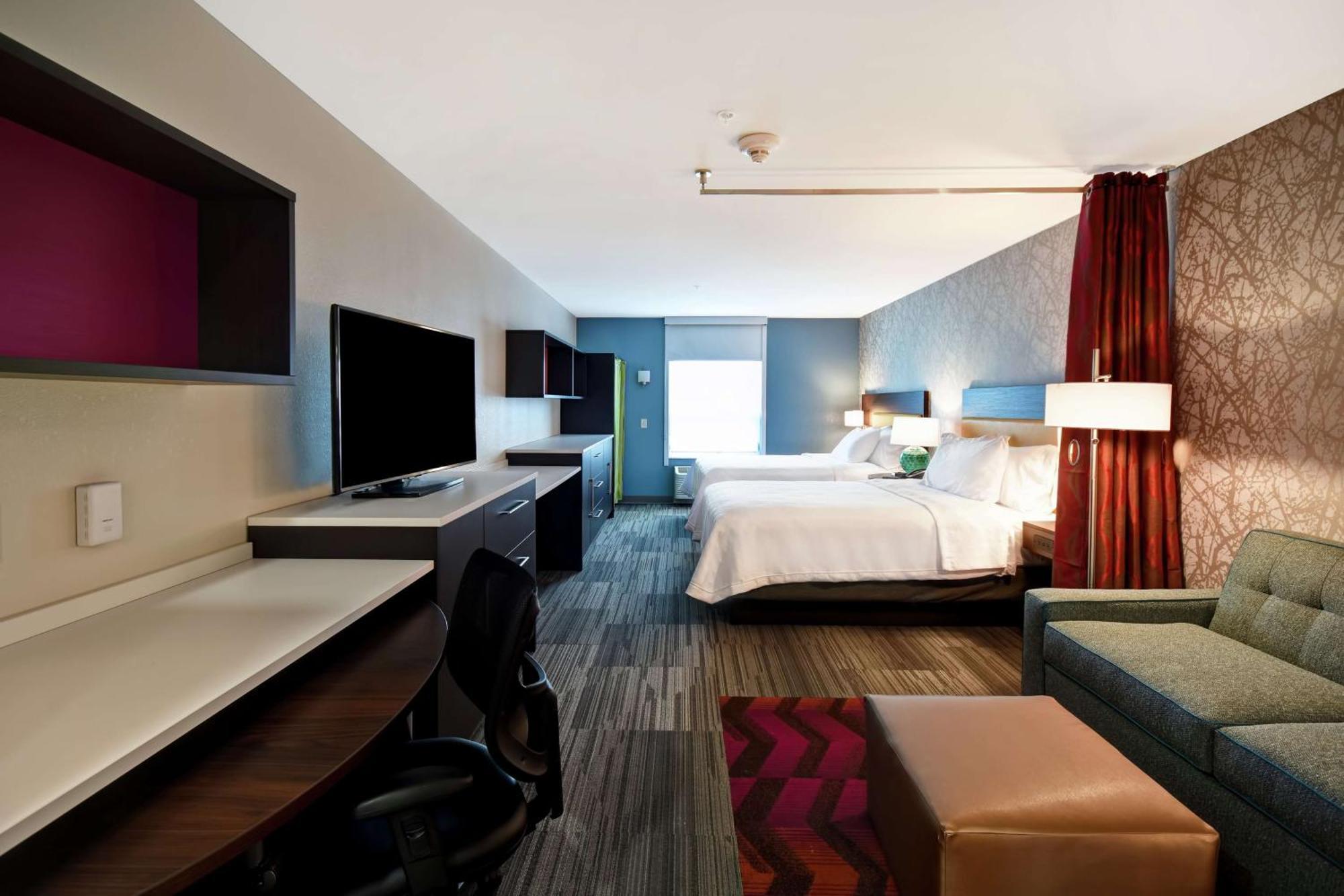 Home2 Suites By Hilton Walpole Foxborough Exterior foto